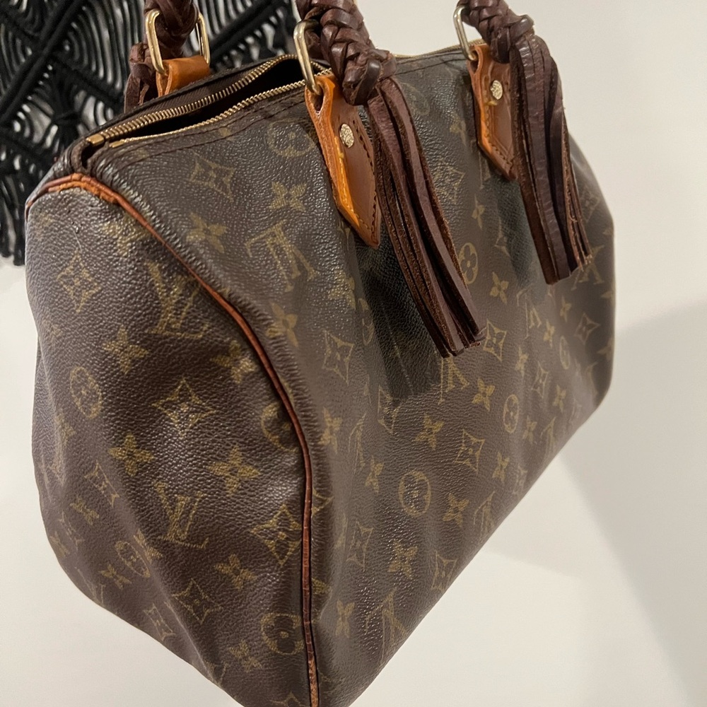 VintageBOHO Louis Vuitton - Picture 4 of 13